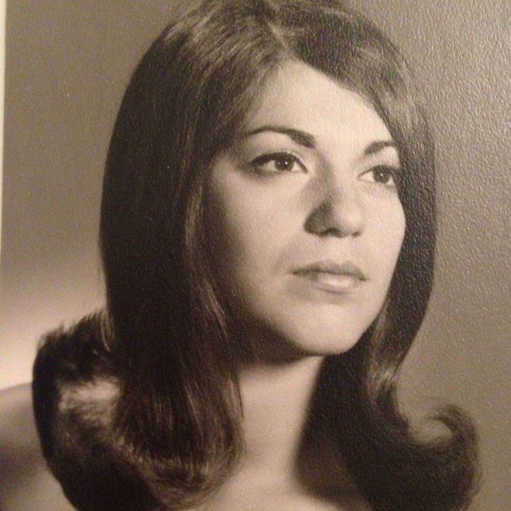 Meet your Posher, Marie